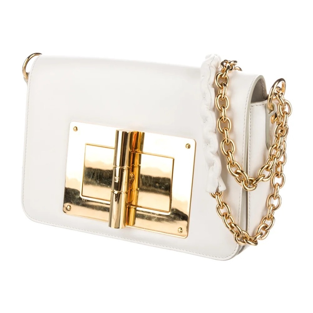 TOM FORD
Natalie Shoulder Bag